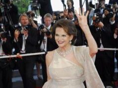 Claudia Cardinale, martedì i funerali dell’attrice a Parigi