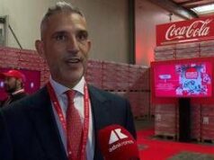 Coca-Cola, Pierini: “50 anni stabilimento Nogara, sito in crescita”