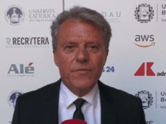 Codau 2025, Gianotti (Aws Italia): “Trasformazione digitale può accelerare i percorsi di formazione”
