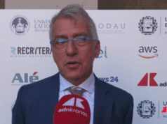 Codau 2025, le infrastrutture di ricerca al centro del futuro universitario