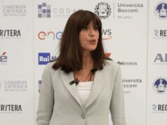 Codau 2025, min. Bernini: “Salvare offerta formativa con internazionalizzazione università”