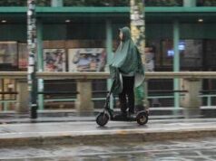 Con l’Equinozio arriva il cambio stagione, dal caldo record al maltempo: le previsioni meteo