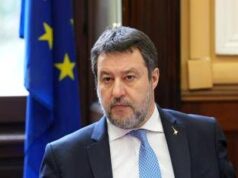 Controlli medici per Salvini, annullati impegni di oggi