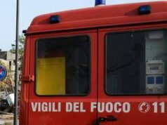 Cremona, recuperata l’auto finita nel Po: all’interno il corpo di una donna
