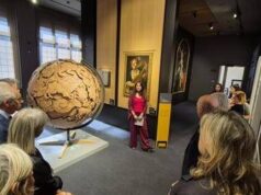 Cultura, nuova mostra de La Galleria Bper ‘Il tempo della scrittura’