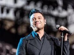Cuore rotto, Tiziano Ferro torna con un singolo: “I dolori ci faranno ballare”