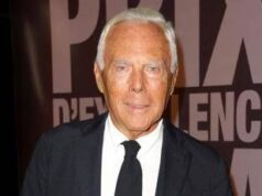 Da Versace a Ferragni, addio a Giorgio Armani: i vip lo ricordano così