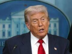 Dazi, Trump: “Tariffe al 100% su film realizzati fuori dagli Usa”