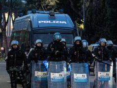 Derby Lazio-Roma, piano di sicurezza con afflussi separati e droni