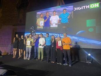 Digithon 2025: trionfa Lexsa, l’assistente Ia per fiscalisti