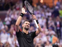 Djokovic rinuncia alle Finals? Il labiale che fa sperare Musetti