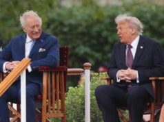 Donald Trump nel Regno Unito, ma quanto costa la visita?