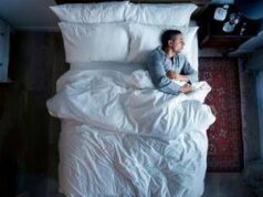 Dormire in salute, il sonno e le posizioni per evitare disturbi