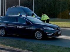 “Droni in volo nello spazio aereo danese”, chiuso l’aeroporto di Aalborg