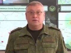 Droni russi in Polonia, la spiegazione della Bielorussia: “Si sono persi”