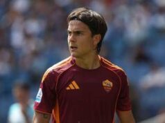 Dybala, problema fisico contro il Torino. Salta il derby?