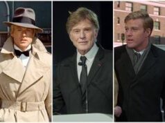 È morto Robert Redford, la leggenda di Hollywood aveva 89 anni