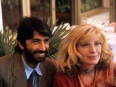 È morto Roberto Russo, il regista e marito di Monica Vitti aveva 77 anni