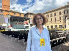 Emergency, Gola: “Esiste la possibilità di rifiutare la guerra”