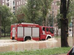Emilia Romagna, emergenza maltempo e evacuazioni: allerta per fiume Senio
