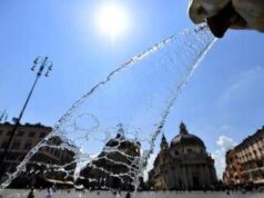 Estate non è finita, caldo in aumento ma è in agguato la tempesta d’autunno