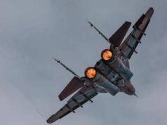 Estonia, tre Mig russi invadono spazio aereo: “Violazione senza precedenti”