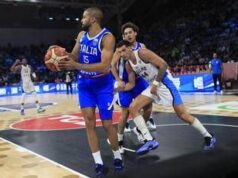 Eurobasket 2025, oggi Italia-Spagna: orario e dove vederla in tv e streaming