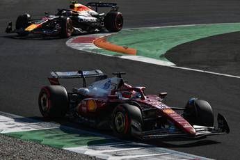 F1 Gp Monza, oggi la gara in diretta. Ferrari insegue Red Bull e McLaren
