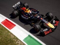 F1, oggi si corre in Azerbaigian – Il Gp in diretta