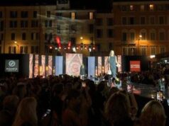 ‘Fashion & Talents’, Piazza di Spagna diventa passerella a cielo aperto
