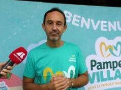 Fazzari (Fater): “Una mamma su 2 si sente sola, un papà su 3 si sente inadeguato”