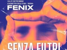 Fdi, Roscani (Gioventù nazionale): “Torna Fenix, alla festa dei giovani anche Meloni”