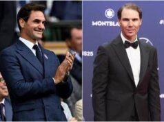 Federer e Nadal di nuovo in campo? L’agente di Roger: “Ne stiamo parlando”