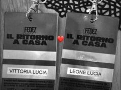 Fedez, concerto al Forum: ci sono anche i figli Leone e Vittoria