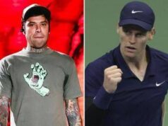 Fedez e la strofa su Sinner: “Chiedo scusa”