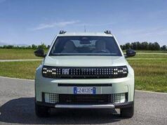 Fiat Grande Panda benzina: debutta la versione turbo da 100 CV