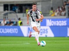 Fiorentina-Juventus: orario, probabili formazioni e dove vederla