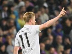 Fiorentina-Napoli 1-3, Conte primo con la Juve