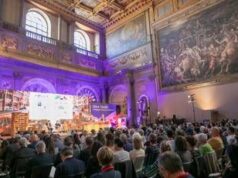 Firenze, al via il 2 ottobre la VII edizione del Festival Nazionale dell’Economia Civile