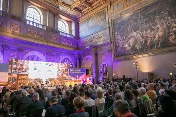 Firenze, al via il 2 ottobre la VII edizione del Festival Nazionale dell’Economia Civile