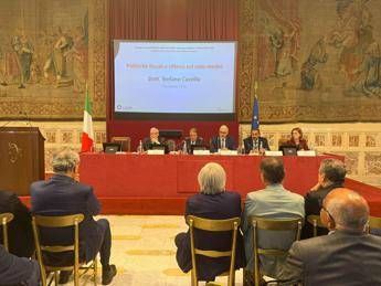 Fisco, Itinerari previdenziali: garantire la sostenibilità nostro sistema di protezione sociale