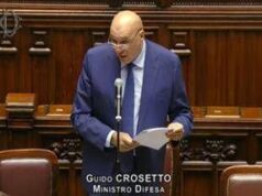 Flotilla, Crosetto alla Camera: “Ferma condanna per attacco, azione inaccettabile”