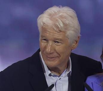 Flotilla verso Gaza, Richard Gere: “Tutti devono fare qualcosa”