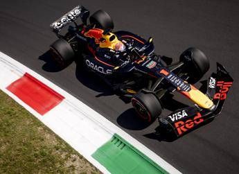 Formula 1, oggi Gp Monza: orario, griglia di partenza e dove vedere gara in chiaro