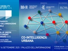 Forum Mobility&Smart City, al centro la ‘co-intelligenza urbana’