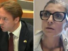 Francesca Albanese, l’attacco del parlamentare belga: “Sostieni Hamas”