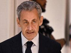 Francia, la Corte d’appello esamina la richiesta di scarcerazione di Sarkozy