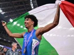 Furlani, l’orgoglio della madre-coach: “È un predestinato, non so dove possa arrivare”