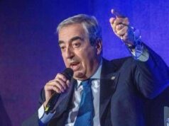 Gasparri: “Mi attaccano per parole su Goracci? Da lei affermazioni false e incaute, si scusi”