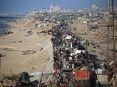 Gaza City, prosegue l’avanzata: Israele apre seconda via di fuga per i residenti